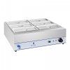 Bemar - 6 x GN 1/3 - kranik ROYAL CATERING 10010387 RCBM-6W-2000 